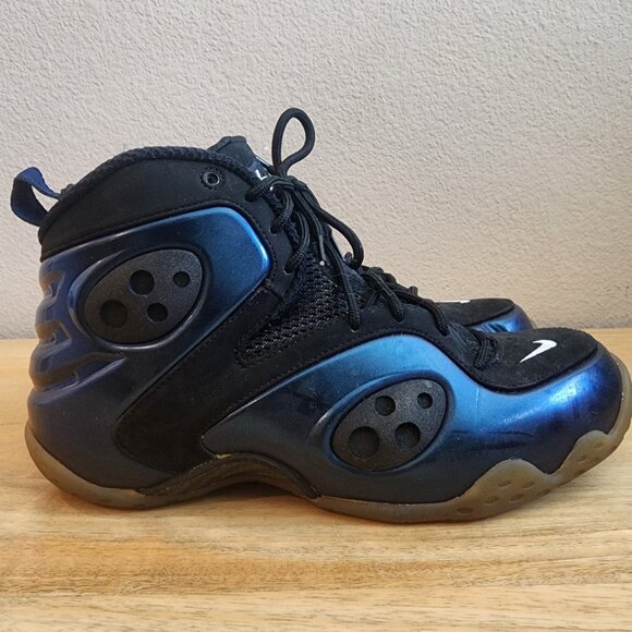 Court Penny Hardaway Air Flight One Nike Air Flight One Rookie